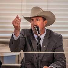 SHANE HATCH AUCTIONEER